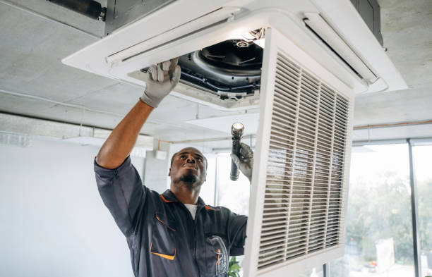 Licensed Heat Pump Repair service in Bladensburg, MD - FH HVAC
