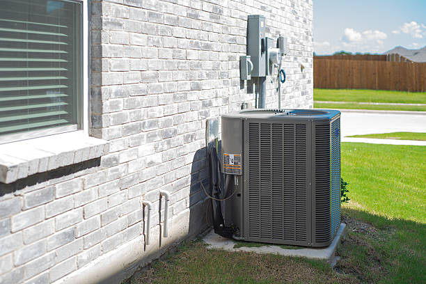 Reliable Heat Pump Repair contractor in Bladensburg, MD by FH HVAC